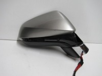 фото thumb №1, Дзеркало праве lexus rx bez хрому