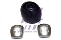 фото thumb №2, Ft73204 fast ручка рычаг переключения передач коробки daily 06-