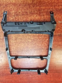 фото thumb №2, Рамка радіо кондиціонера dekor mercedes c-klasa w203 eu 01' a2036802439