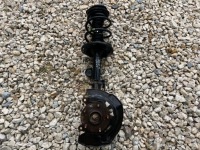 фото thumb №1, Toyota rav4 iii поворотний кулак амортизатор лівий 2.2d4d