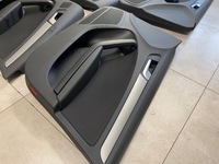 фото thumb №6, Audi a4 b8 sedan обшивки обивка дверь комплект