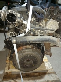 фото thumb №10, Двигун 2.0 cdti m47r40 комплектний td4 115km rover 75 freelander do встановлення