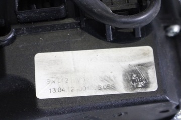 фото thumb №11, Audi a1 вибірник коробки коробки передач 6r1713025k 6r1713025ad 6r1713025ak домкрат