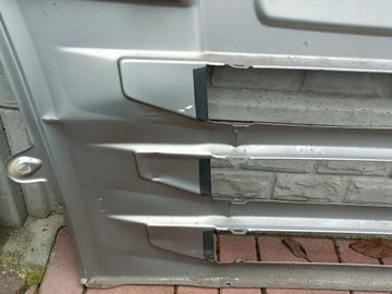 фото thumb №9, Решётка капот scania streamline xpi крышка защита ремня