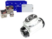 фото thumb №1, Цилиндрик тормозной hyundai atos delphi ham