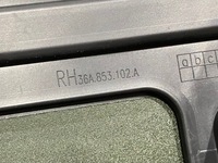 фото thumb №7, Bentley bentayga накладка планка двері r 36a853072