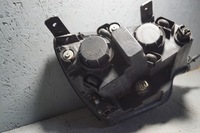 фото thumb №11, Лампа лівий перед opel antara