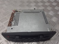 фото thumb №4, Радіо заводський cd renault scenic ii 1.6 8200300855