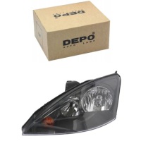 фото thumb №10, Комплект фари ford focus mk1 i 01-04 праве + ліве комплект