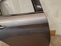 фото thumb №4, Alfa romeo giulia дверь правый задняя 318 w цвет