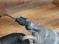 фото thumb №6, Осушитель кондиционера датчик opel corsa c combo 1.3 cdti 13.106.001