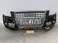 фото thumb №1, Бампер перед передний audi a4 b8 sline омыватель