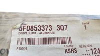 фото thumb №10, Молдинг хром пороговая накладка порога seat leon iii fr 5f0853373 оригинал новая