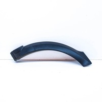 фото thumb №1, Land rover range rover sport l494 2014 левая сторона молдинг крыла заднего