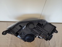 фото thumb №11, Лампа левая левый фара led skoda fabia iii 3 6v1941015b