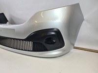 фото thumb №3, Бампер передній renault trafic iii