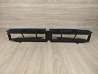 Оригинальная шторка жалюзи впуск воздуха bmw g30 lci g31 9464209 24km с Разборки, фото thumb