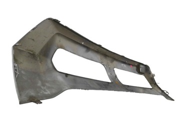 фото thumb №1, Mercedes ml w166 166 планка хром спойлер бампера