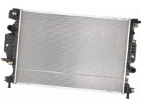 Купити Радіатор nissens 620152, фото thumb