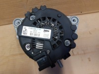 Mercedes c w205 gt 290 6.3 amg 63 генератор 200a Киев, фото thumb