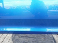 фото thumb №9, Дверь skoda rapid 5ja seat toledo iv правое передние lf5w оригинал