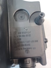 фото thumb №9, Корпус фильтра воздуха smart fortwo i a1600940002