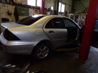 фото thumb №6, Блок керування коробки mercedes w203 a0305453032