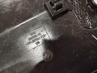 фото thumb №9, Бампер задня задній bmw x3 g01