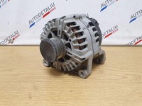 Генератор bmw 3 f30, f80 8509224 2.98l дизель 2013 Киев, фото thumb