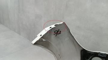 фото thumb №14, Бампер перед переднє bmw x1 e84 x-line 09-12