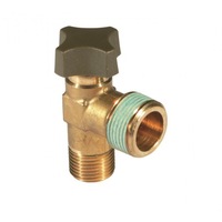 фото thumb №1, Клапан бака бака пального scania 4 r p