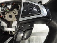 фото thumb №11, Ford mondeo mk5 руль ds73-3f830-nf