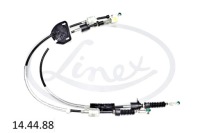 фото thumb №2, Трос переключения передач iveco daily 06-14