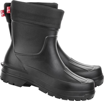 Buty typu kalosze Lemigo DENVER B r. 43