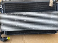 фото thumb №6, Радіатор вентилятор vw t5 рестайлінг t6 multivan 2.0 tdi jak нове комплект