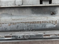 фото thumb №6, Ford transit custom lift 18- бампер перед передний