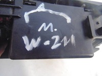 фото thumb №6, Mercedes cls 219 w219 бардачок попільничка гайка drewno