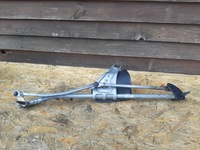 фото thumb №4, Механизм дворник перед 8229128 mini cooper one r50 r53 eu