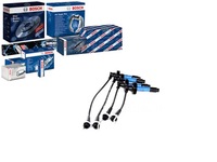 фото thumb №1, Провода зажигания volvo bosch