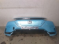 фото thumb №1, Бампер перед honda e ny1