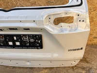 фото thumb №12, Toyota rav4 rav 4 v крышка багажника задняя задняя