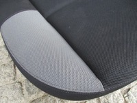 фото thumb №8, Peugeot 207 3-d 5-d заднее сиденье задняя задняя