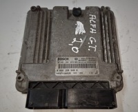 Купити Бортовий комп'ютер двигуна alfa romeo 00551899400, фото thumb