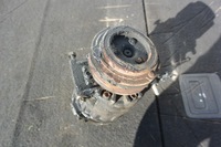 фото thumb №9, Компрессор компрессор кондиционера кондиционер m57 bmw x5 e70