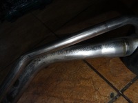 фото thumb №5, Volvo v50 2.0d труба заливная горловина топлива