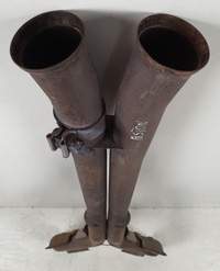 фото thumb №2, Труба выхлопная aston martin rapide ad43-5220-dc