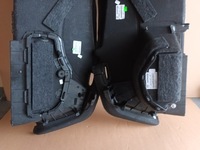 фото thumb №13, Audi a6 c7 4g sedan обшивка багажника правий лівий 4g5863888d 4g5863887d 28km