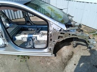 фото thumb №1, Opel astra k hb чверть лонжерон права z176