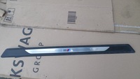 фото thumb №1, Bmw f21 m 135i молдинг порог порог левая правая