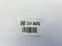 фото thumb №8, Козирок захист сонцезахисна козирок середній mercedes w124 w201